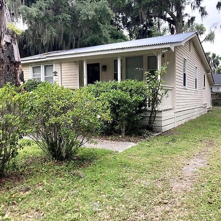 Walk To Bay Street And Historic Downtown Beaufort! Close To Parris Island Mcrd!! Exterior photo